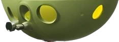 Scuba gear icon